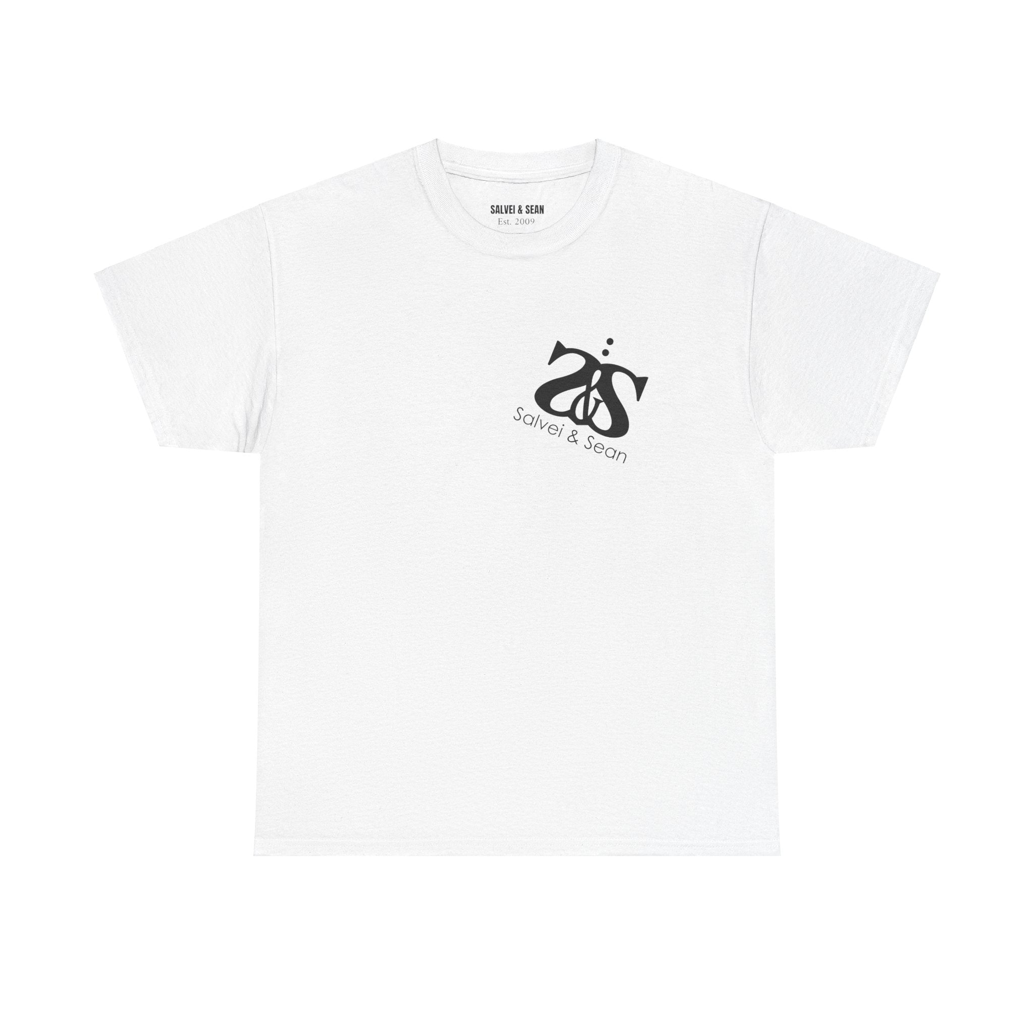 T-SHIRT - The logo
